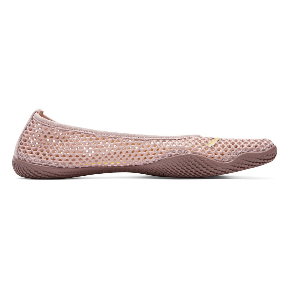 Zapatos Descalzos Mujer Rosas - FiveFingers Vi-B - SHAYVF-819